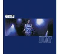 Dummy by Portishead [Audio CD] NEUF