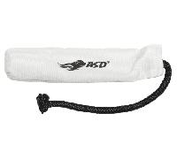 Dummy d'apport ASD Canvas noir-blanc env. 5,1 cm