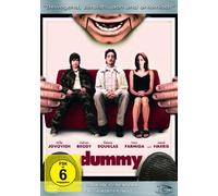 Dummy [Import anglais]