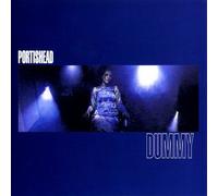 Dummy [LP] by Portishead [VINYL] NEUF
