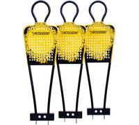 Dummy mur de coup franc - set de 3 - nouveau-monté - 120cm