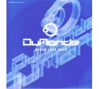 Dumonde - Never Look Back [Vinyl Maxi-Single]