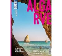 DUMONT Bildatlas Algarve: Das praktische Reisemagazin zur Einstimmung.