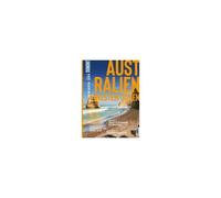 Dumont Bildatlas Australien Westen, Süden