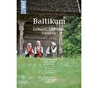 Dumont Bildatlas Baltikum