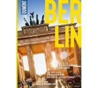 Dumont Bildatlas Berlin