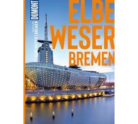 DuMont – Bildatlas Elbe und Weser, Bremen