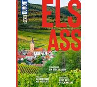 DUMONT Bildatlas Elsass