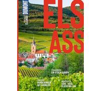 DUMONT Bildatlas Elsass