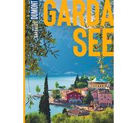 DUMONT Bildatlas Gardasee: Das praktische Reisemagazin zur Einstimmung.