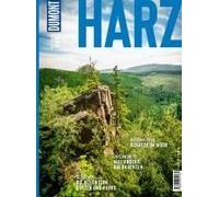 Dumont Bildatlas Harz
