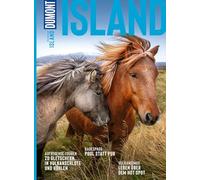 DUMONT Bildatlas Island: Das praktische Reisemagazin zur Einstimmung