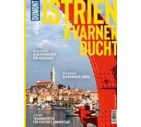 Dumont Bildatlas Istrien, Kvarner Bucht