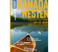 Dumont Bildatlas Kanada Westen