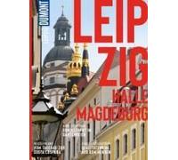 Dumont Bildatlas Leipzig, Halle