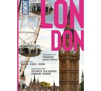 DuMont Bildatlas London: Das praktische Reisemagazin zur Einstimmung.