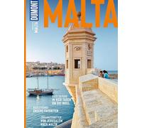 DUMONT Bildatlas Malta: Das praktische Reisemagazin zur Einstimmung.