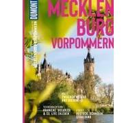 Dumont Bildatlas Mecklenburg-Vorpommern