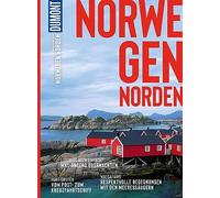 DUMONT Bildatlas Norwegen Norden: Das praktische Reisemagazin zur Einstimmung.