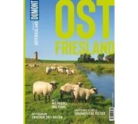 Dumont Bildatlas Ostfriesland