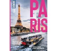 DUMONT Bildatlas Paris: Das praktische Reisemagazin zur Einstimmung.