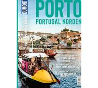 DUMONT Bildatlas Porto: Das praktische Reisemagazin zur Einstimmung.
