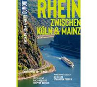 DuMont Bildatlas Rhein, Zwischen Köln & Mainz