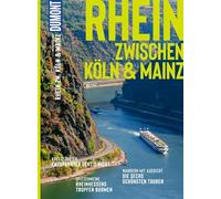 DuMont Bildatlas Rhein, Zwischen Köln & Mainz