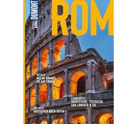 DUMONT Bildatlas Rom: Das praktische Reisemagazin zur Einstimmung