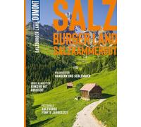 DUMONT Bildatlas Salzburger Land: Das praktische Reisemagazin zur Einstimmung.