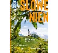 Dumont Bildatlas Slowenien