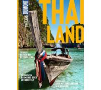 DUMONT Bildatlas Thailand: Das praktische Reisemagazin zur Einstimmung.