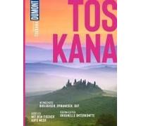 Dumont Bildatlas Toskana