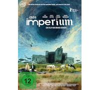 Dumont, Bruno - Das Imperium,DVD