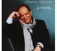Dumont, Charles - Je T'Invite.
