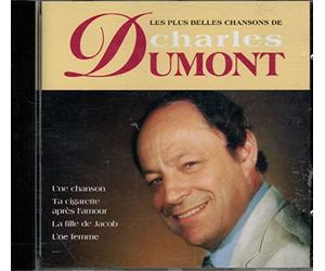 Dumont, Charles - Les Plus Belles Chansons [Import]
