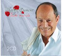 Dumont, Charles - Toute Ma Vie [Import]