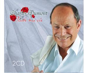 Dumont, Charles - Toute Ma Vie [Import]