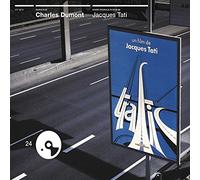 Dumont Charles - Trafic [Import]