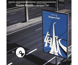 Dumont Charles - Trafic [Import]