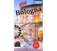 Dumont Direkt Reiseführer Bologna