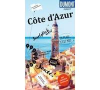 Dumont Direkt Reiseführer Côte D?Azur