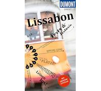 Dumont Direkt Reiseführer Lissabon