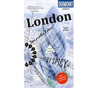 Dumont Direkt Reiseführer London