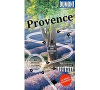 DUMONT direkt Reiseführer Provence: Mit großem Faltplan