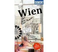 Dumont Direkt Reiseführer Wien