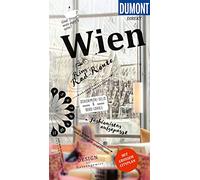 DUMONT direkt Reiseführer Wien: Mit großem Cityplan
