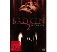 Dumont,James - Broken 2