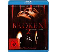 Dumont,James - Broken 2 [Blu-ray]