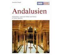 Dumont Kunst-Reiseführer Andalusien